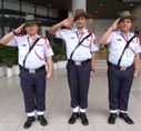 Security Officer