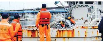 Logistic / Warehouse / Cargo /Port-Sector / Industry