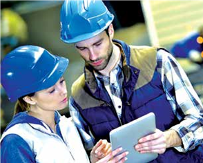 Industrial / manufacturing Sector / Industry