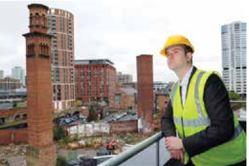 Construction / Maintenance / Cleaning Sector / Industry