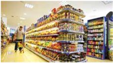 Retail / Shopping Center / Mall / Hypermarket / Super-Market Sector / Industry