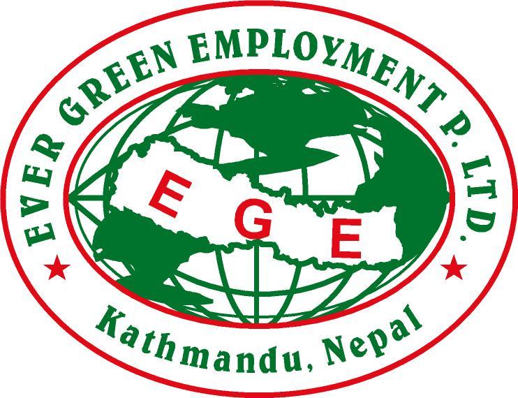 Evergreen Logo